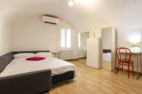 Studio nel cuore della citta' by Wonderful Italy